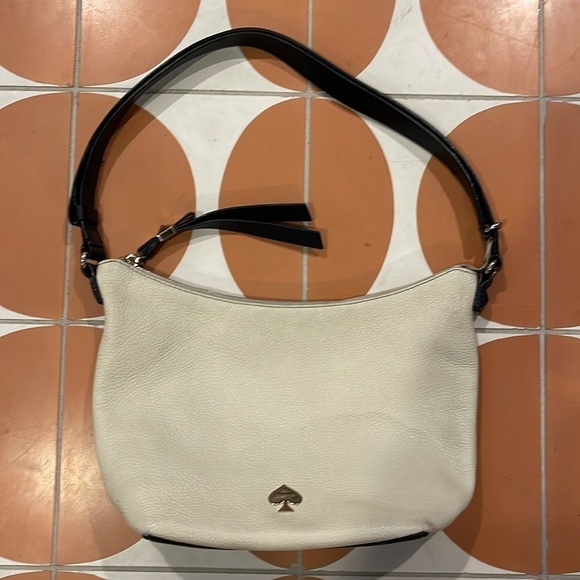 kate spade Handbags - Kate Spade Leroy Street Vivienne Leather Bag